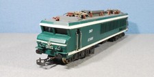 6551 sncf maurienne d'occasion  La Trinité