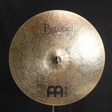 Meinl byzance dark for sale  Portland