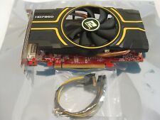 Powercolor amd radeon for sale  BINGLEY