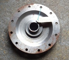 Rear differential cover for sale Rear differential cover for sale  SHAFTESBURY