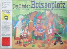 Räuber hotzenplotz herder gebraucht kaufen  Salzhemmendorf