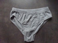 Slip poche homme d'occasion  Molsheim