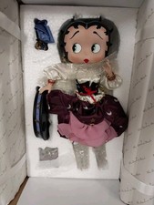 Betty boop mystic for sale  BARRY