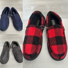Chinelos Masculinos Botas de Inverno Espuma de Memória Chinelo Casa Sapatos Aconchegante Confortável comprar usado Chinelos Masculinos Botas de Inverno Espuma de Memória Chinelo Casa Sapatos Aconchegante Confortável comprar usado  Enviando para Brazil