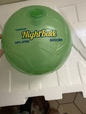 Light soccer ball for sale  Revere
