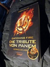 Tribute panem tödliche gebraucht kaufen  Hürth