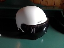 Schutzhelm motorroller vespa gebraucht kaufen  Bad Hersfeld
