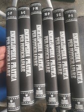 Enciclopedia pratica per usato Enciclopedia pratica per usato  Moncalieri