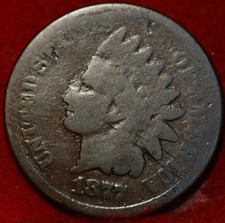 1877 philadelphia mint for sale  Wahoo