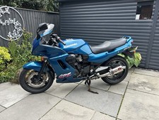 Kawasaki gpz1100 1995 for sale  BRIERLEY HILL