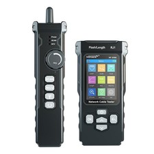 Netzwerkkabeltester scanner ca gebraucht kaufen  Versand nach Germany