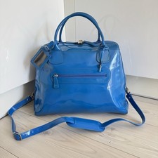 Marks spencer holdall for sale  HULL