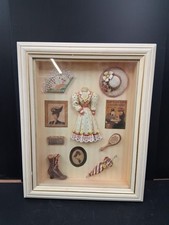 Victorian fashion dress for sale  Ellington