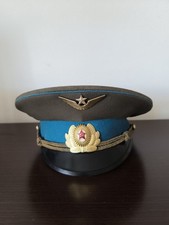Berretto originale aeronautica usato  Montecatini Terme