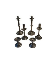 Kenneth turner candlestick for sale  RADLETT