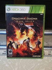 Dragon's Dogma: Dark Arisen (Microsoft Xbox 360, 2013) comprar usado Dragon's Dogma: Dark Arisen (Microsoft Xbox 360, 2013) comprar usado  Enviando para Brazil