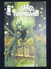 Farmhand image comic for sale  HULL