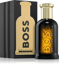 Boss bottled elixir usato  Santa Croce del Sannio