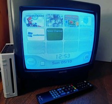 Beko crt television for sale  STRATHAVEN