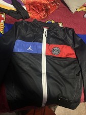 Jaqueta PSG Air Jordan G comprar usado  Enviando para Brazil