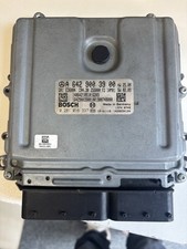 CALCULATEUR ECU MERCEDES SPRINTER V6 3.0 CDI W906 A6429003900 0281016337 comprar usado  Enviando para Brazil