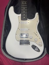 Donner electric guitar for sale  Hollywood