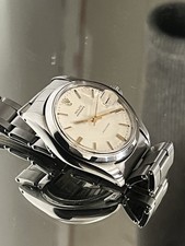 Rolex 6694 oysterdate for sale  MANCHESTER