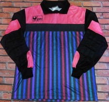 Uhlsport maglia shirt usato  Ercolano