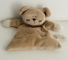 Doudou plat souris d'occasion  Montpellier-