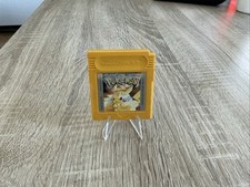 Nintendo gameboy pokemon gebraucht kaufen  Grimma