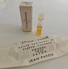 Jean patou rare d'occasion  Expédié en Belgium