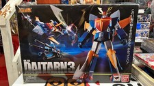 Bandai daitarn soul usato  Roma