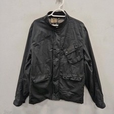 Barbour ouston wax for sale  MANCHESTER