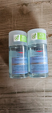 Eucerin dermatoclean augen gebraucht kaufen  Königsbach-Stein