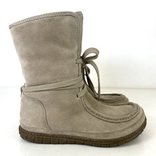 suede moccasin boots for sale suede moccasin boots for sale LLANDUDNO JUNCTION