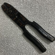 Calterm wire cutter for sale  Macomb