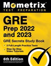 Gre prep 2022 for sale  Aurora