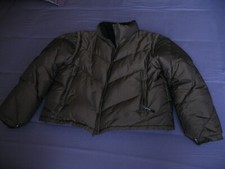 Doudoune plume 42 d'occasion  Toulouse-