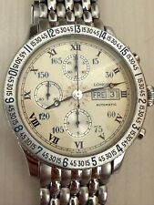 Longines lindbergh hour gebraucht kaufen  Offenbach am Main