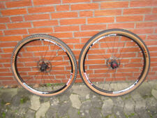 Laufradsatz stans notubes gebraucht kaufen  Nienhagen