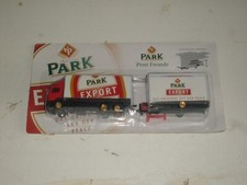 Werbetruck schankwagen park gebraucht kaufen  Freilingen, Leuterod, Wölferlingen