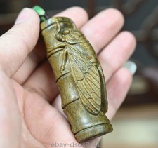 6.8 hand carved d'occasion  Expédié en Belgium