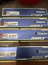 Ram ddr3 kingston usato  Roma