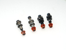 Suportes de choque para buggy Hot Bodies D8 World Spec HB-4271 comprar usado  Enviando para Brazil