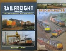 Freightmaster review railfreig for sale  SHEFFIELD