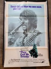 Poster film teatro usato  Spedire a Italy