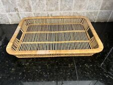 Mcm danish rattan for sale  Dunedin