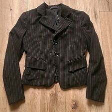 Stefanel blazer mod gebraucht kaufen  Grevenbroich
