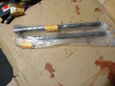 Genuine suzuki exhaust for sale  BRISTOL