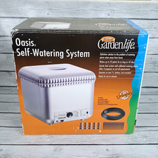 Claber oasis self for sale  Nolanville